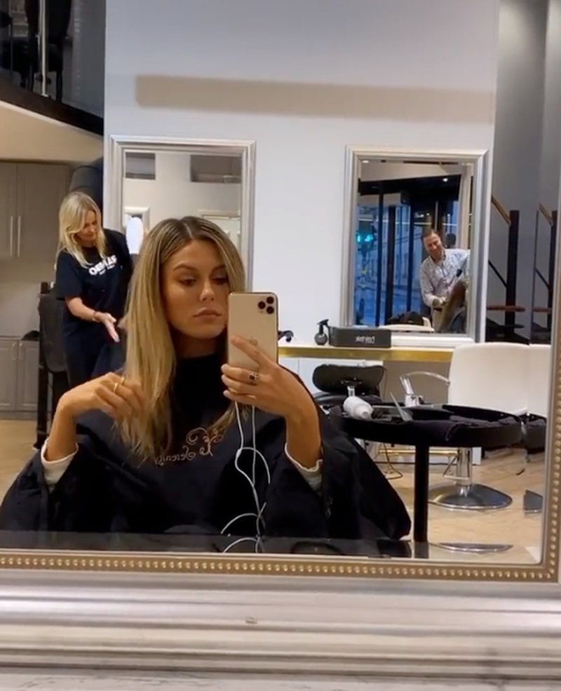 Bianca Ingrosso Bianca Ingrosso